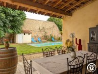 34G188 - La Petite Maison_5 &copy;Relai G&icirc;tes de France H&eacute;rault
