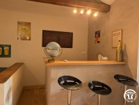 34G188 - La Petite Maison_10 &copy;Relai G&icirc;tes de France H&eacute;rault