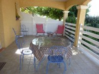 34G15502 - Les Cazalets_1 &copy;Relai G&icirc;tes de France H&eacute;rault