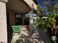 34G6908 - LO SOLELH_8 &copy;Relai G&icirc;tes de France H&eacute;rault