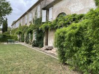 34G14807 - C&ocirc;t&eacute; Cour_4 &copy;Relai G&icirc;tes de France H&eacute;rault