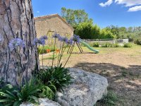 34G14807 - C&ocirc;t&eacute; Cour_9 &copy;Relai G&icirc;tes de France H&eacute;rault