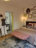  Entre mer et vignes - Chambre3 - 1 personne34G18348_2 &copy;Relai G&icirc;tes de France H&eacute;rault
