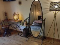 34G18348 Entre mer et vignes - Chambre3 - 1 personne_3 &copy;Relai G&icirc;tes de France H&eacute;rault