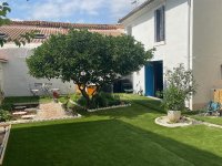 a golf mini jardin jeux exterieur &copy; dom