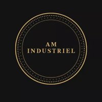 AM Industriel Logo © am industriel