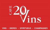 Logo © 20 vins 