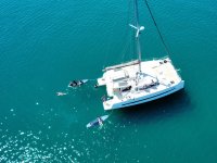 Catamaran Occitan &copy; Catamaran Occitan