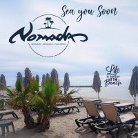 Sea you soon  Nomada © dom