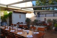 terrasse-bistro © la domitienne