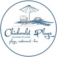 Logo  © Chichoulet plage