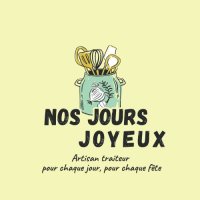 Nos jours joyeux &copy; domitienne