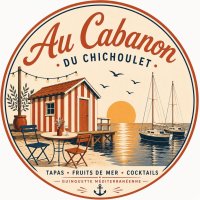 Logo Au cabanon du Chichoulet &copy; Au cabanon du Chichoulet